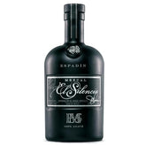 El Silencio Mezcal Espadin 750ml